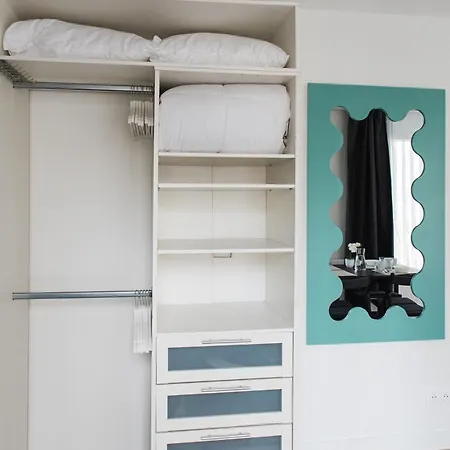 Homyparis 4*