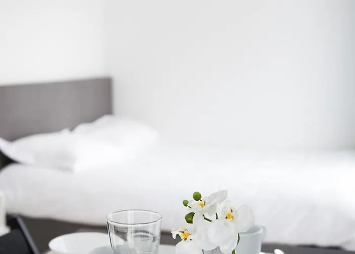 Homyparis Frühstückspension Paris