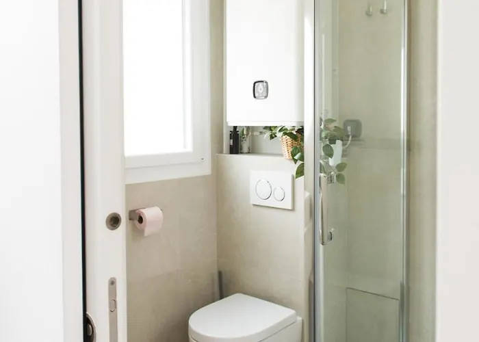 Homyparis Frühstückspension