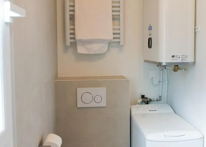 Homyparis Frühstückspension