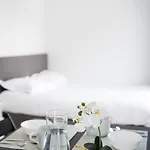 Homyparis Panzió Párizs