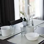 Homyparis Bed & Breakfast Paříž
