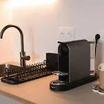 Bed & Breakfast Homyparis Paříž
