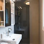 Homyparis Panzió Párizs