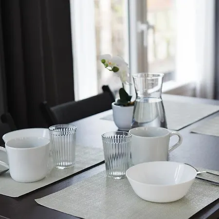 Homy-paris Bed and Breakfast Παρίσι