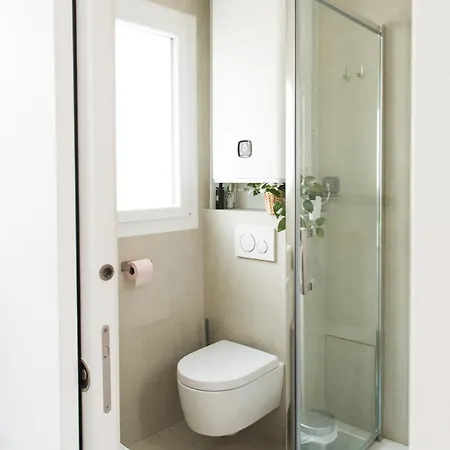 Homyparis Bed and breakfast