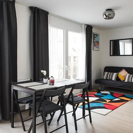 Oda ve Kahvaltı Homyparis *