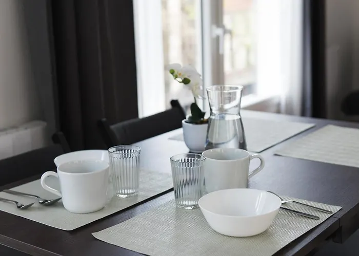 Homyparis Bed & Breakfast Paris