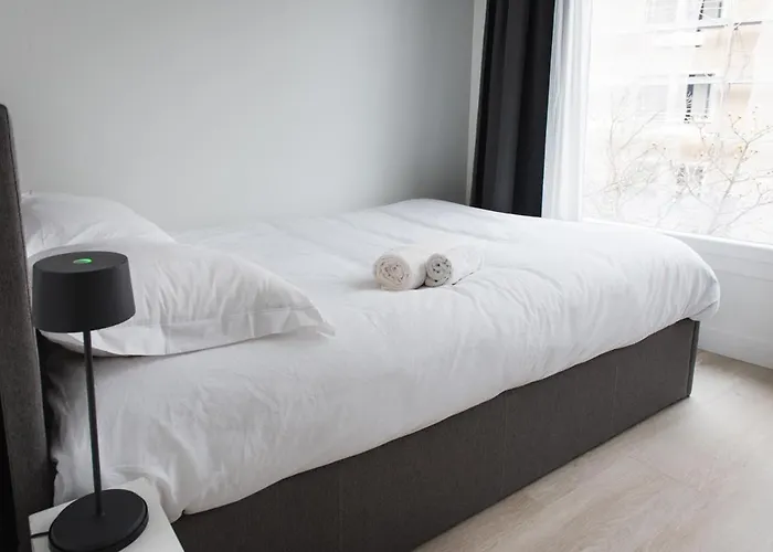 Homyparis 4* Paris