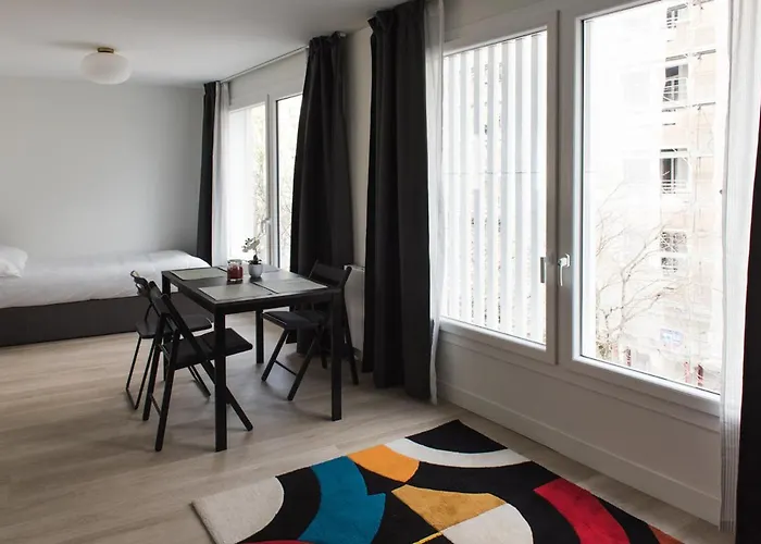 Panzió Homyparis 4*