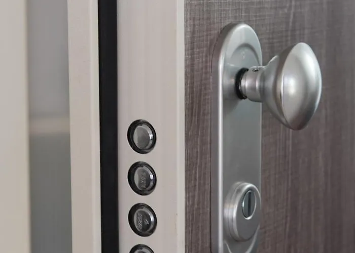 Homyparis Couette-café 4*