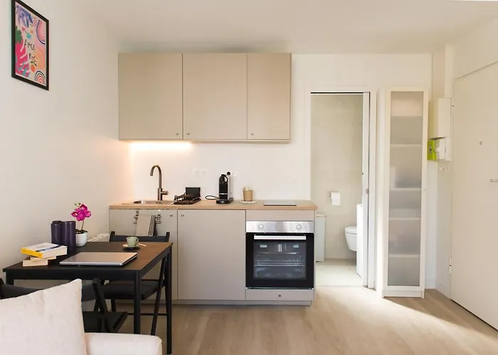 Homyparis Paris