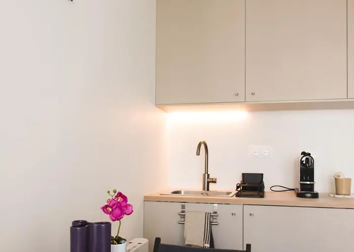 Bed & Breakfast Homyparis