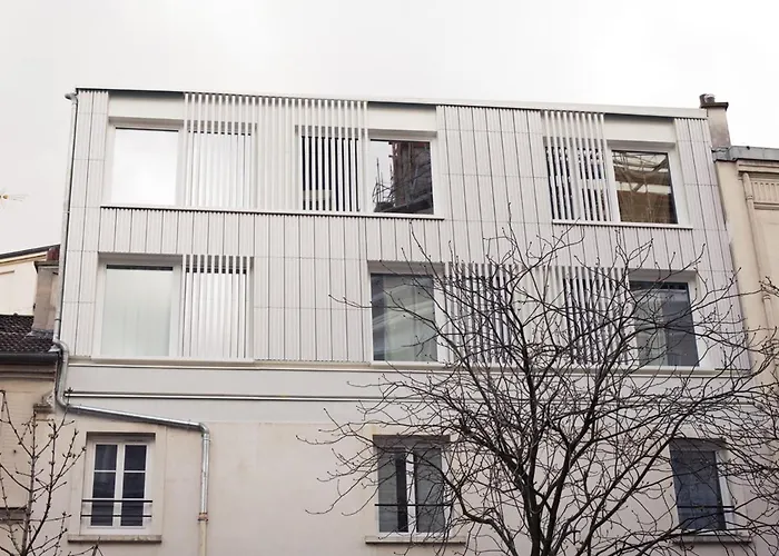 Homyparis 4*