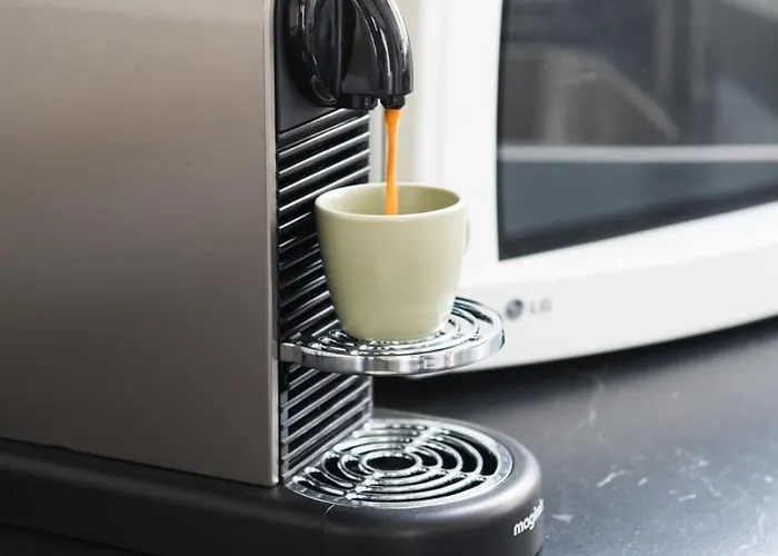 Homyparis Alojamento de Acomodação e Pequeno-almoço 4*