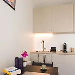 Couette-café Homyparis