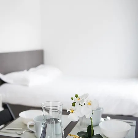 Homyparis ベッド・アンド・ブレックファスト パリ