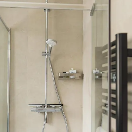 ベッド・アンド・ブレックファスト Homyparis